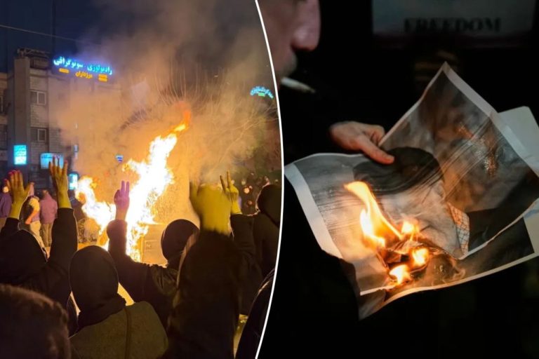 Iran protests EU sanctions