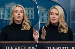 White House tries to split the baby on Minnesota shooting