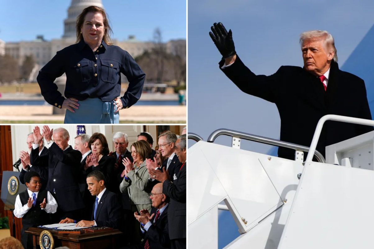 washingtonexaminer.com - Gabrielle M. Etzel - Obamacare doomed pro-life Democrats. Same for the GOP?