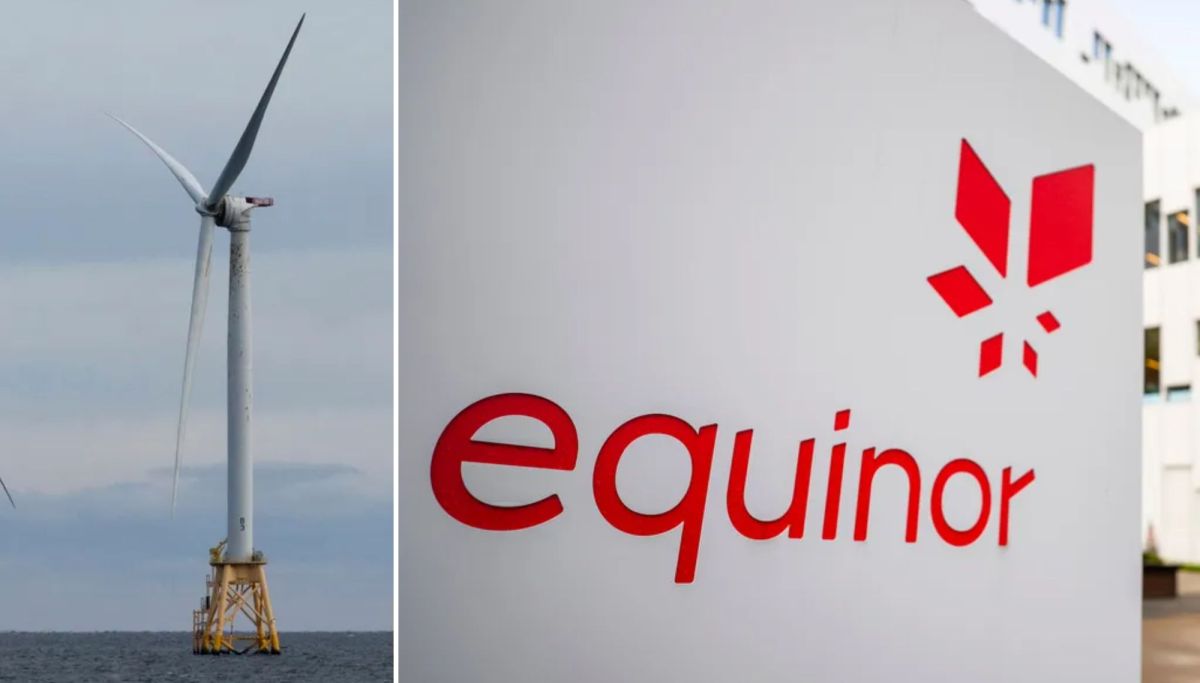 Judge orders restart of New York offshore wind project targeted by Trump 