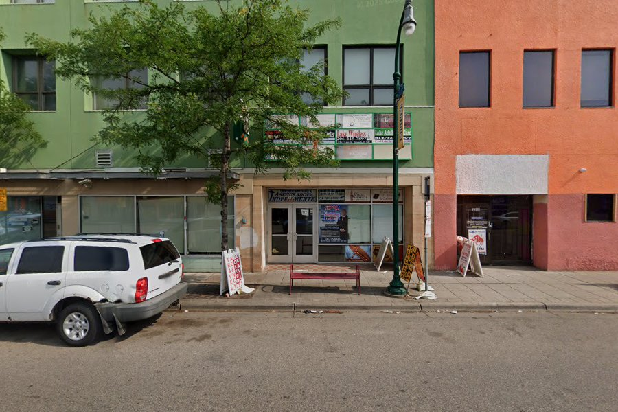 Jijiga Business Center