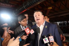 Rep. Randy Fine calls for inquiry into left-wing groups targeting ICE agents in Minnesota