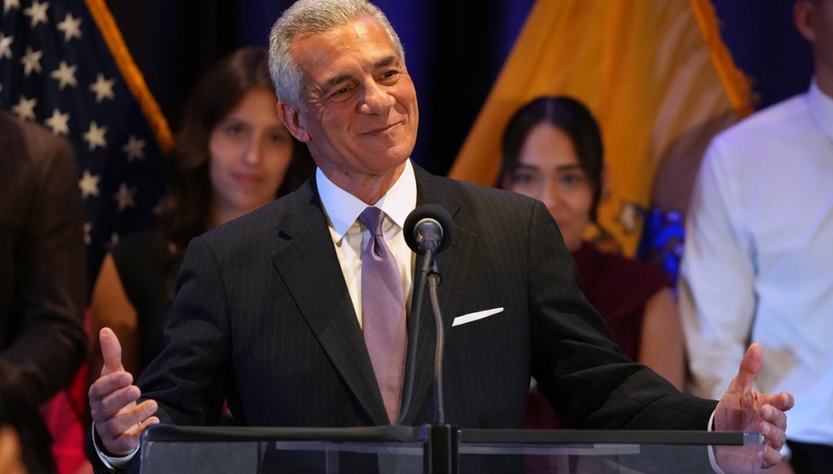 New Jersey GOP elects new chairwoman as the party tries to rebuild after 2025 losses