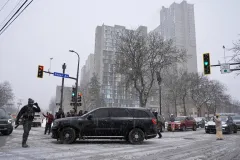 Hilton yanks franchise from Minneapolis after hotel cancels ICE officer reservations