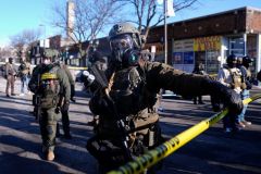 Judge blocks DHS from ‘destroying or altering’ evidence in Alex Pretti shooting