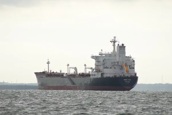 How Trump’s oil tanker seizures fit in the US-Venezuela strategy