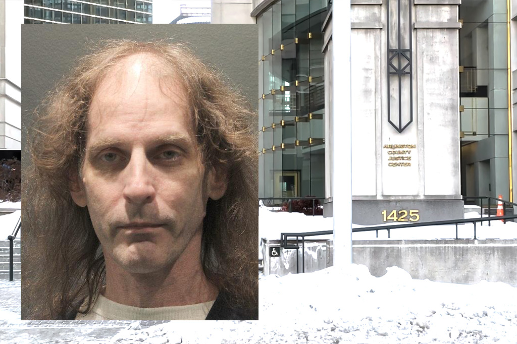 Sex offender tries to get key evidence thrown out ahead of trial