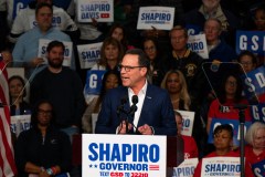 The awkward question that Josh Shapiro won’t answer