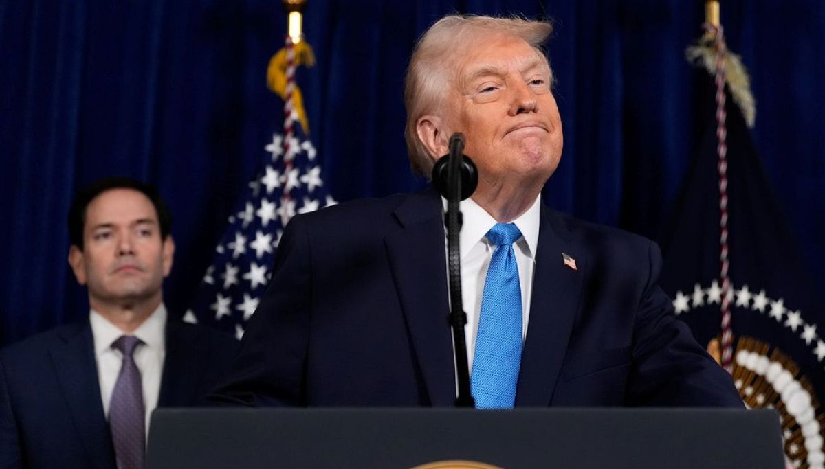 Venezuela: It all depends on the meaning of the word ‘run’