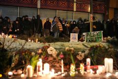 What to know about the fatal shooting involving Border Patrol in Minnesota