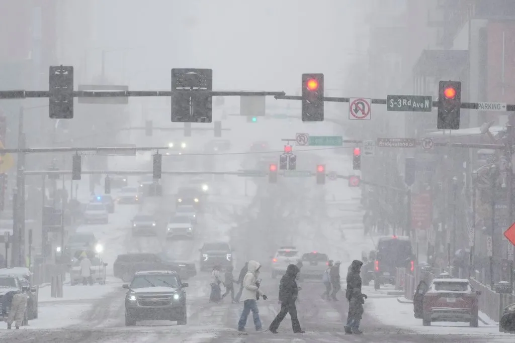 Winter Storm Fern exposed net zero’s failures