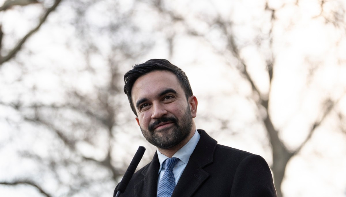 Mamdani and Goldman attack DHS over detention of New York City Council employee