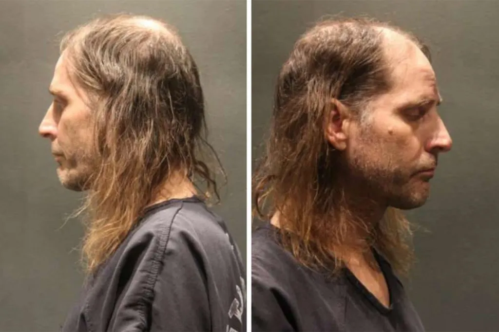 Transgender sex offender Richard Cox found guilty of child pornography charges