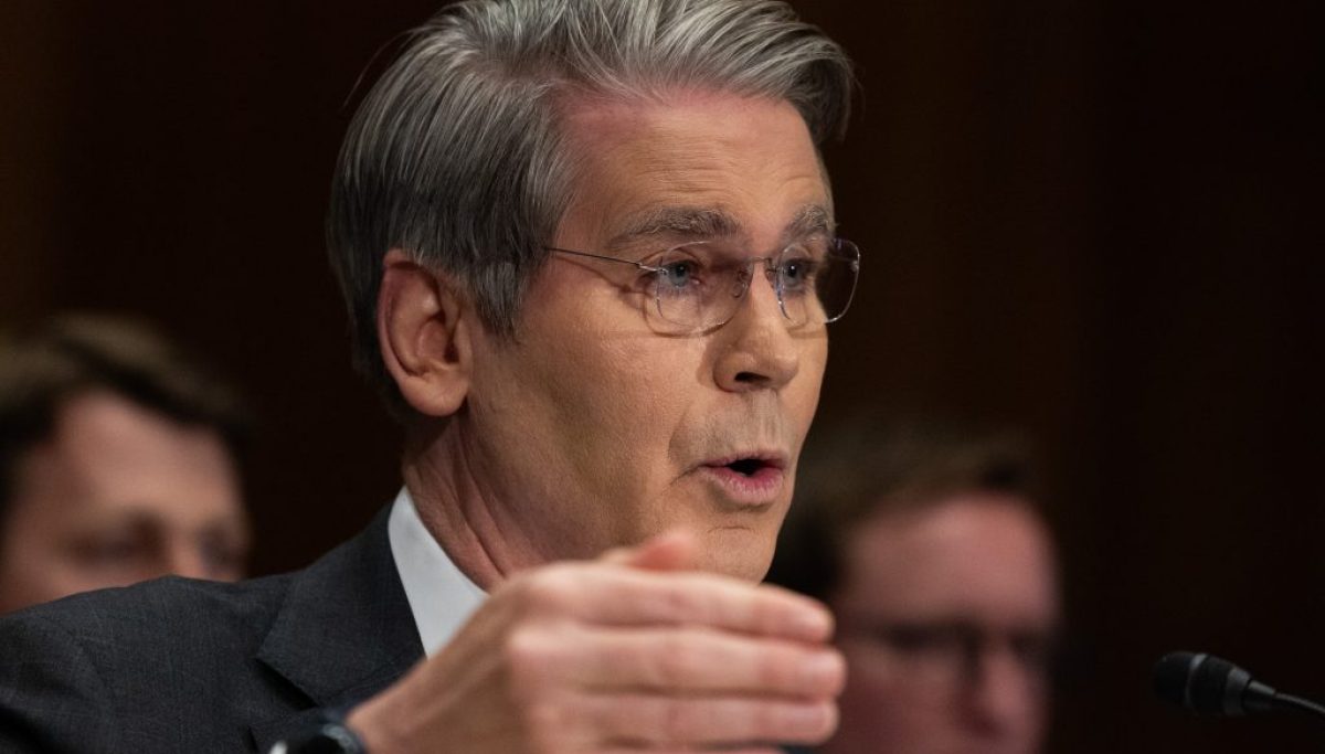 “Bessent Urges U.S. Trade Partners to Respect Agreements Post SCOTUS Tariff Ruling”