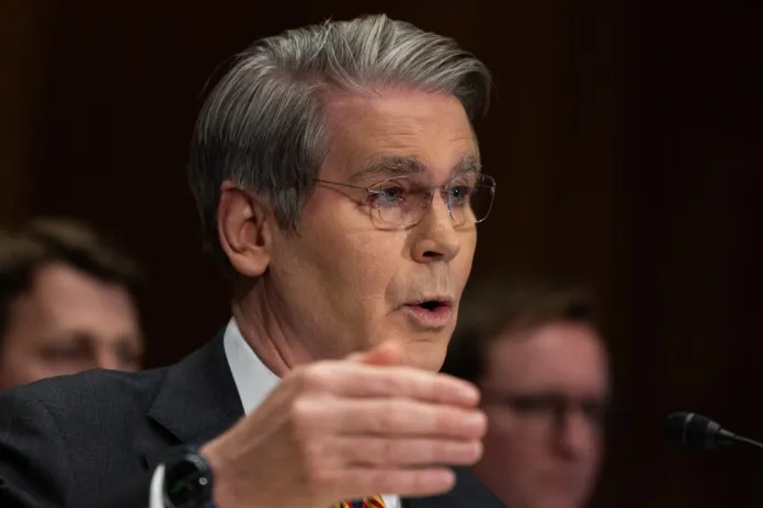 Bessent calls on US trade partners to ‘honor their agreements’ after Supreme Court tariff decision