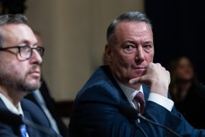 WATCH LIVE: ICE and CBP heads testify before House