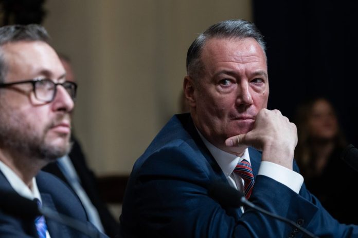 DHS Agency Leaders to Testify Before House Appropriations Committee on Budget