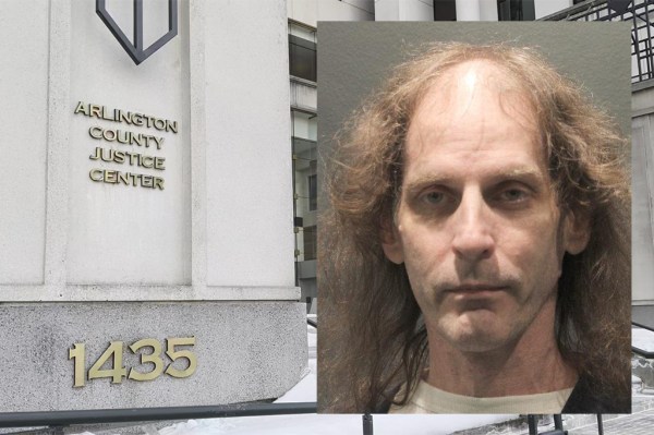 Richard Cox derails sex offender case, once again