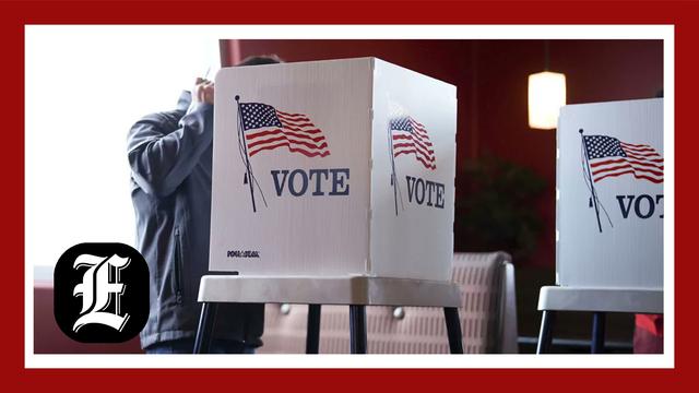 Democrats know voter ID is a ‘losing issue’: Bob Cusack Democrats know voter ID is a ‘losing issue’: Bob Cusack