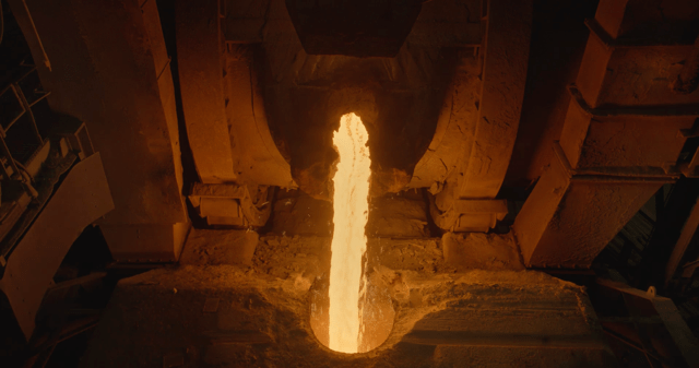 The Football Town captures the exceptionalism of a region and a nation