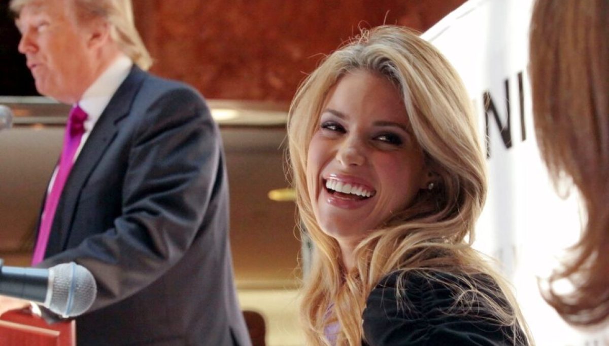 “Religious Liberty Champion Carrie Prejean Boller ousted by White House Commission for Hijacking Antisemitism Hearing”