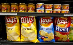 PepsiCo cuts prices for some snacks as affordability issues persist