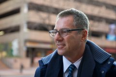 Paul Weiss chairman resigns after DOJ files reveals contact with Epstein after conviction