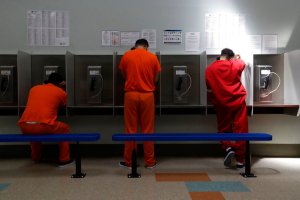 Green card recipient who died in ICE custody was detained for alleged concealment of criminal history, ICE says