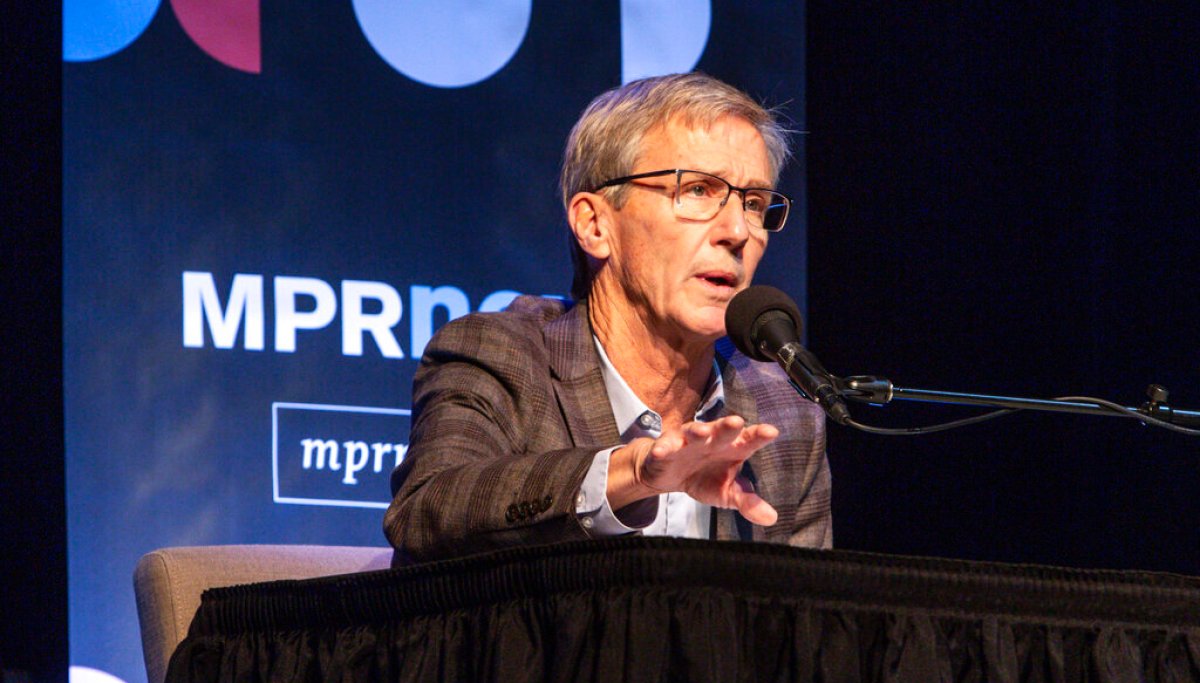 Minnesota GOP gubernatorial primary narrows further after Jensen drops bid