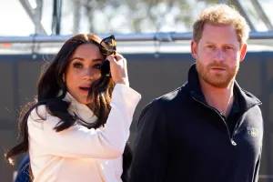 Prince Harry ridicules himself with absurd UK security complaints