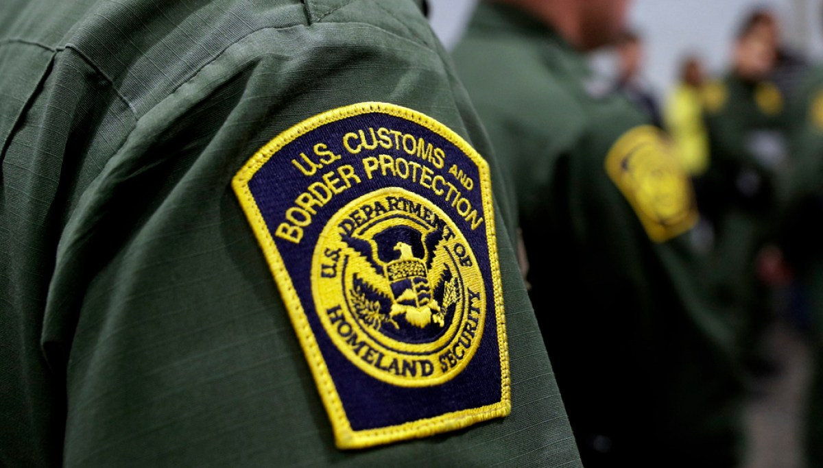 New Hampshire man charged with attempted murder of Border Patrol agent