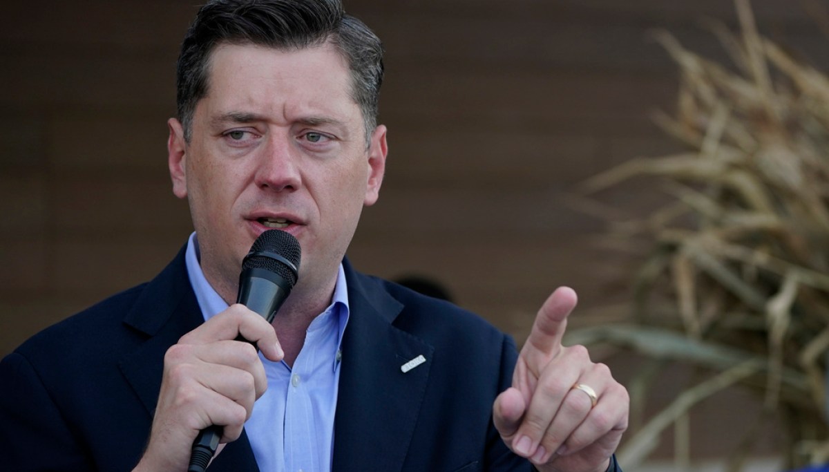 Republicans rise up against new ICE detention centers, appealing to DHS on infrastructural and economic concerns 