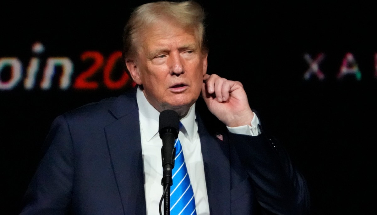 Congress blew it on crypto — Now it’s on Trump to deliver