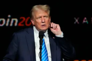 Congress blew it on crypto — Now it’s on Trump to deliver