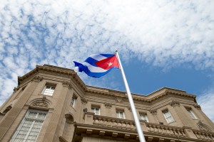 The forgotten Cuban role in America’s independence