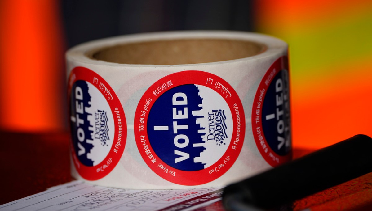 Virginia Democrat running for new House seat created by his own redistricting plan