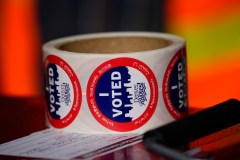 Virginia Democrat running for new House seat created by his own redistricting plan
