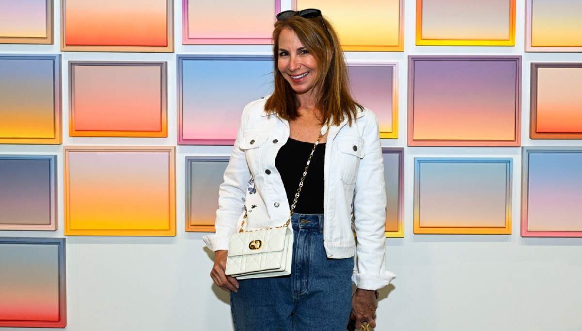 Conservative favorite Jill Zarin ousted from show for daring to stand against Bad Bunny trend