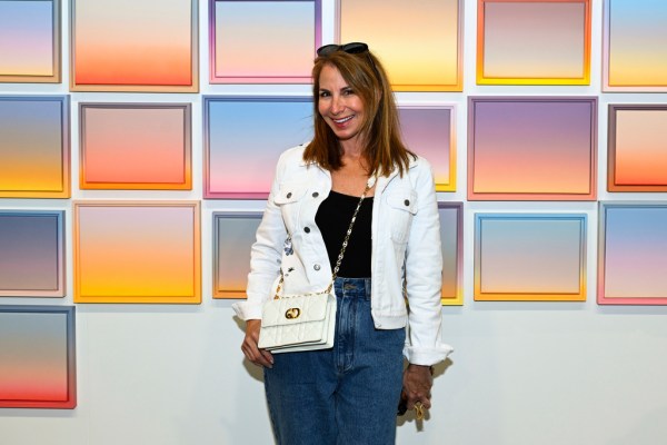 Reality star Jill Zarin fired from reunion series over anti-Bad Bunny posts