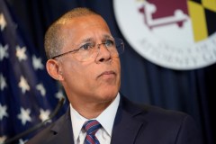 Maryland sues Trump administration to stop construction of ICE detention facility