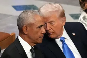 Trump’s slush fund is no better than Obama’s