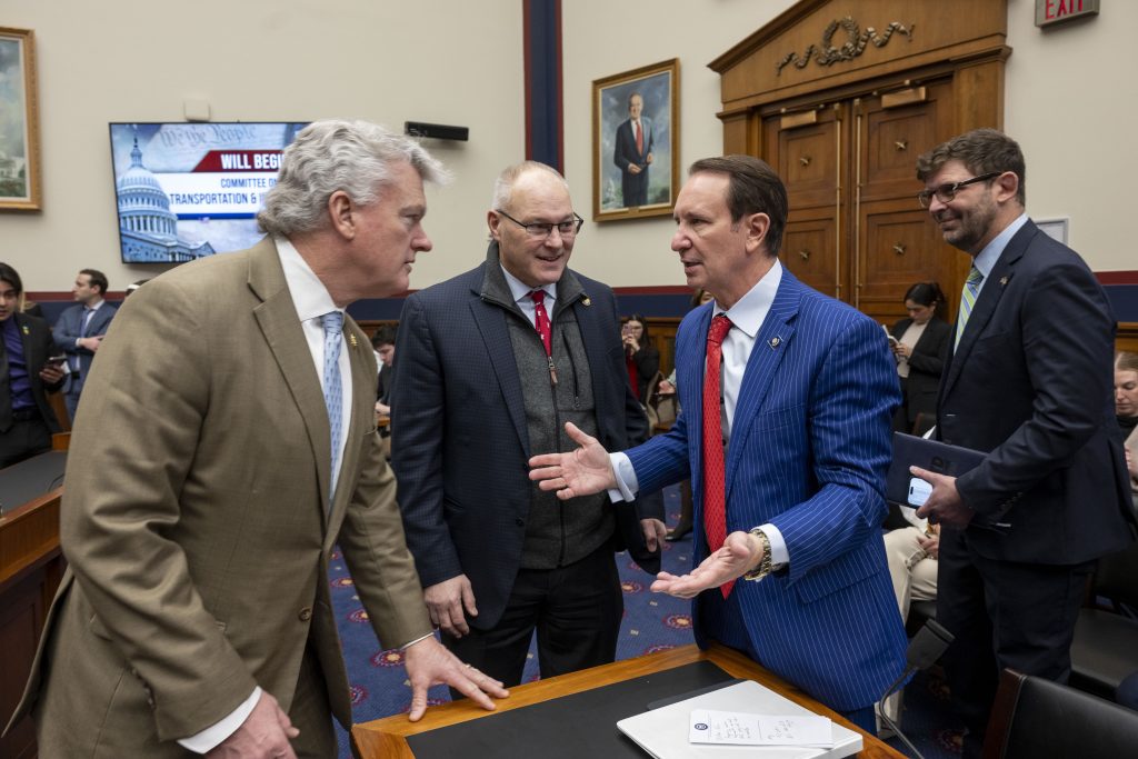 House passes bill to fast-track domestic mining of critical minerals