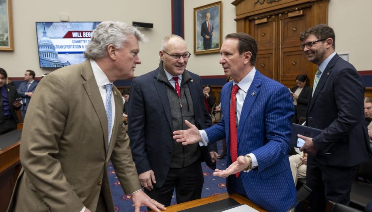 House passes bill to fast-track domestic mining of critical minerals