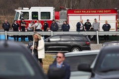 NIH opens field office to study health effects of East Palestine train disaster