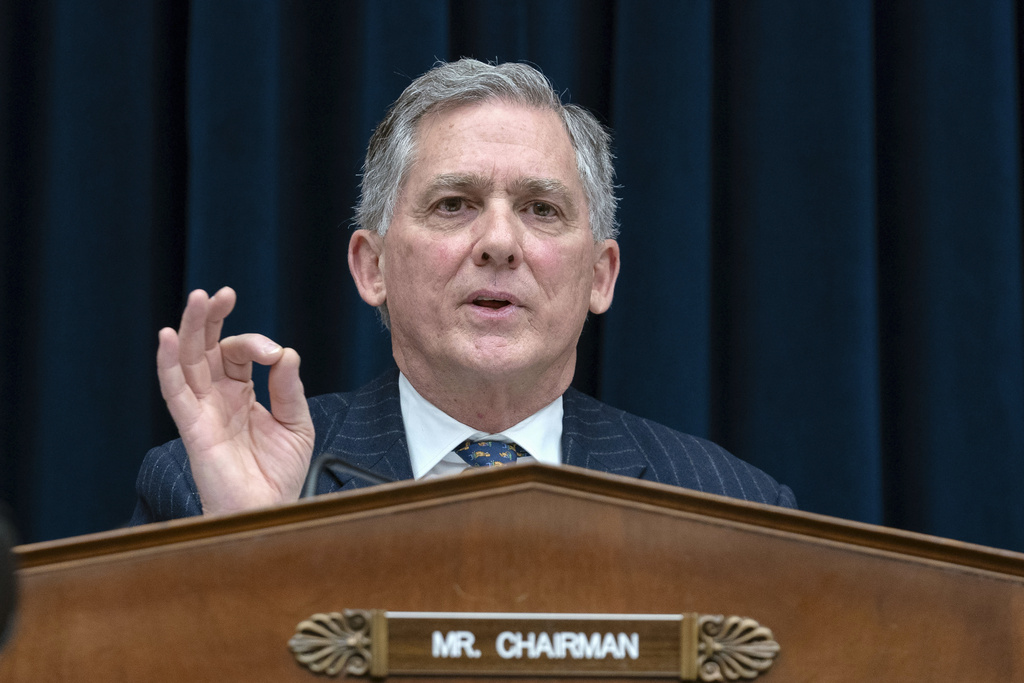 House pushes for vote on amended housing bill next week 