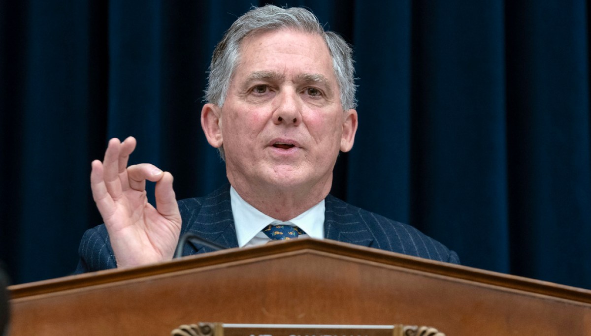 Major housing bill clears House as Senate and Trump grapple with affordability woes