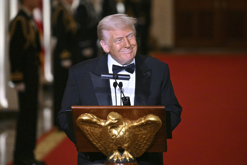 TACO or tactical? Trump’s threats risk obscuring his results