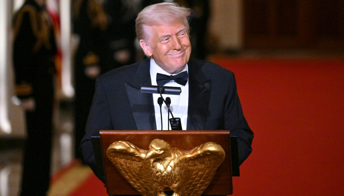 National Governors Association cancels annual meeting after Trump snubs Democrats