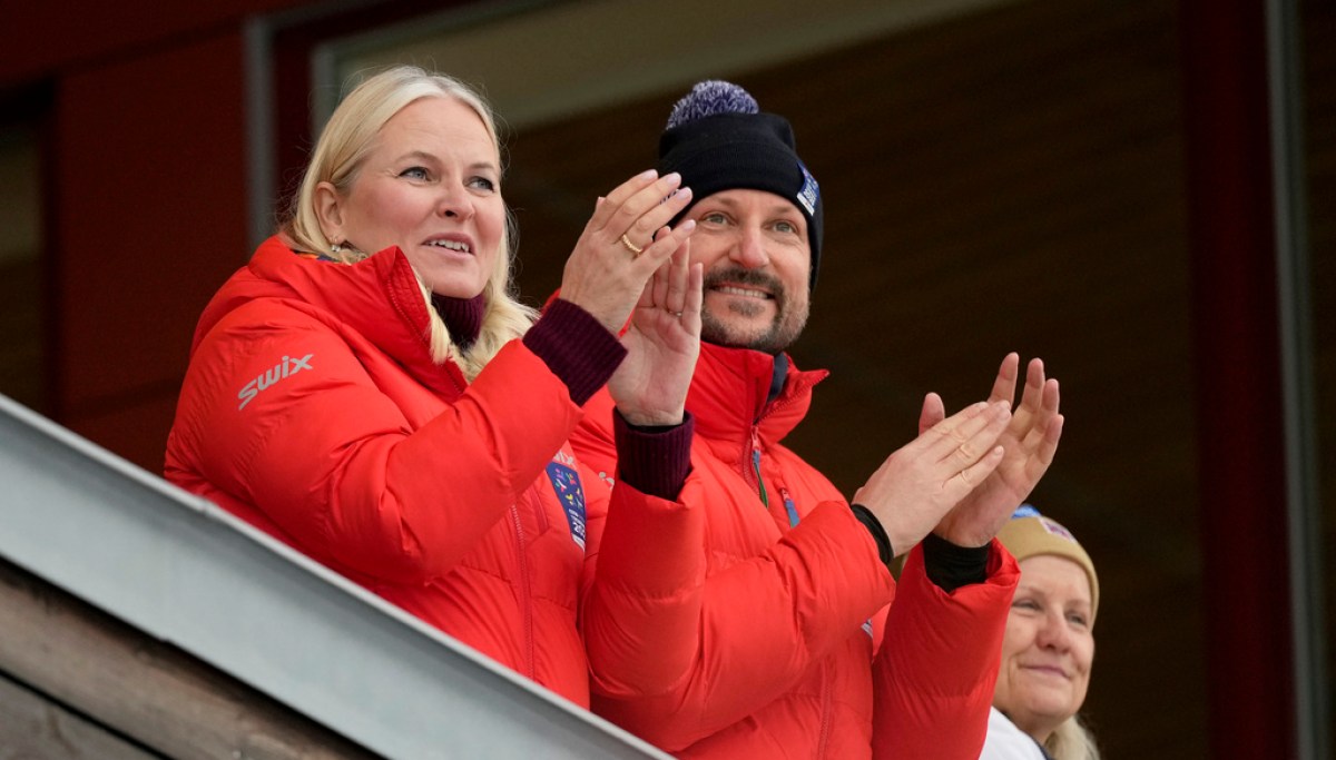 Norwegian royals implode with Epstein emails, son re-arrested ahead of his rape trial