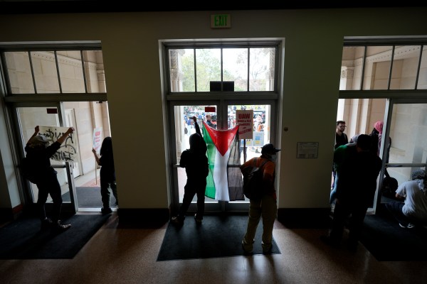DOJ sues UCLA over alleged antisemitism and ‘hostile work environment’
